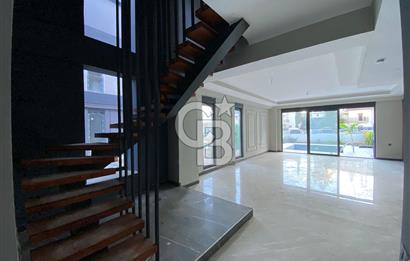 Antalya/Belek 4+1 villa