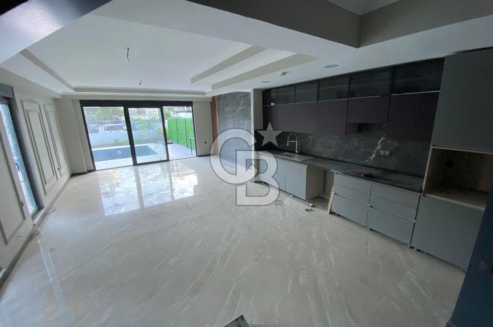 Antalya/Belek 4+1 villa