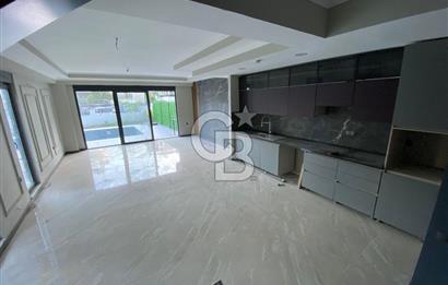 Antalya/Belek 4+1 villa