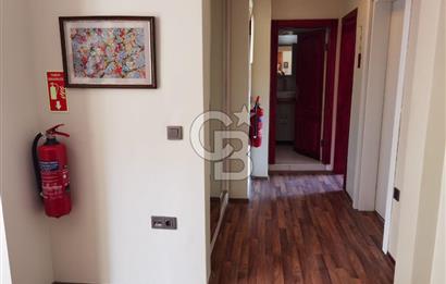 Hisarönü'nde Manzaralı,Ruhsatlı, Müstakil Geniş Aile Villası