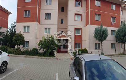 CB Vizyon Barış ÖZER'den TOKİ'de parka yakın 2+1