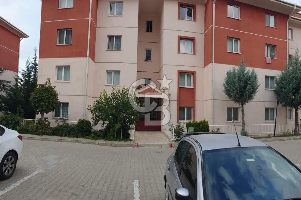 CB Vizyon Barış ÖZER'den TOKİ'de parka yakın 2+1