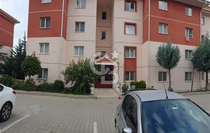 CB Vizyon Barış ÖZER'den TOKİ'de parka yakın 2+1