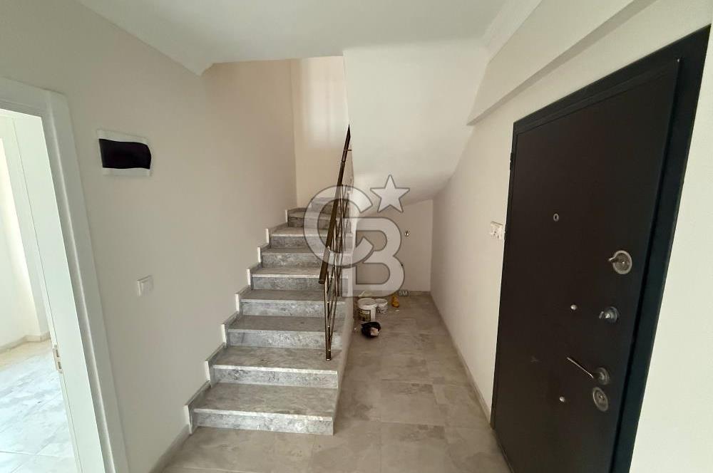 CB ELEXUS BAŞİSKELE YUVACIK'DA ÖZEL YAPIM 4+1 DAİRE