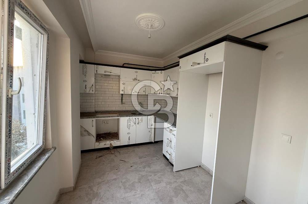 CB ELEXUS BAŞİSKELE YUVACIK'DA ÖZEL YAPIM 4+1 DAİRE