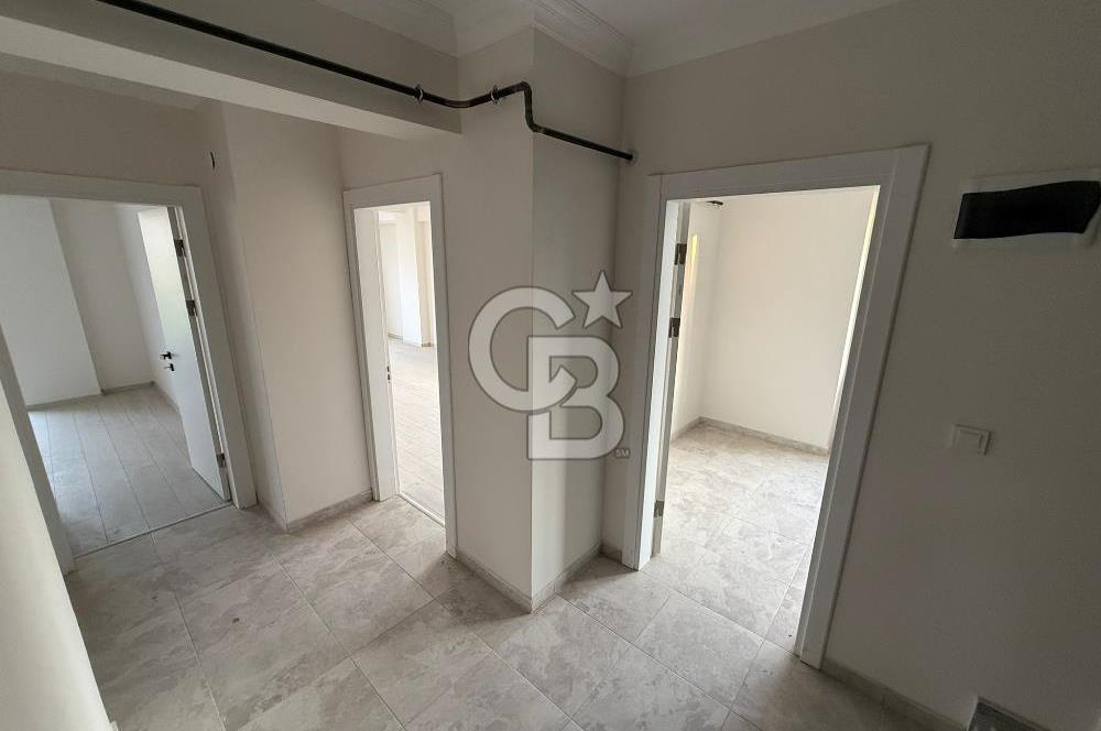 CB ELEXUS BAŞİSKELE YUVACIK'DA ÖZEL YAPIM 4+1 DAİRE