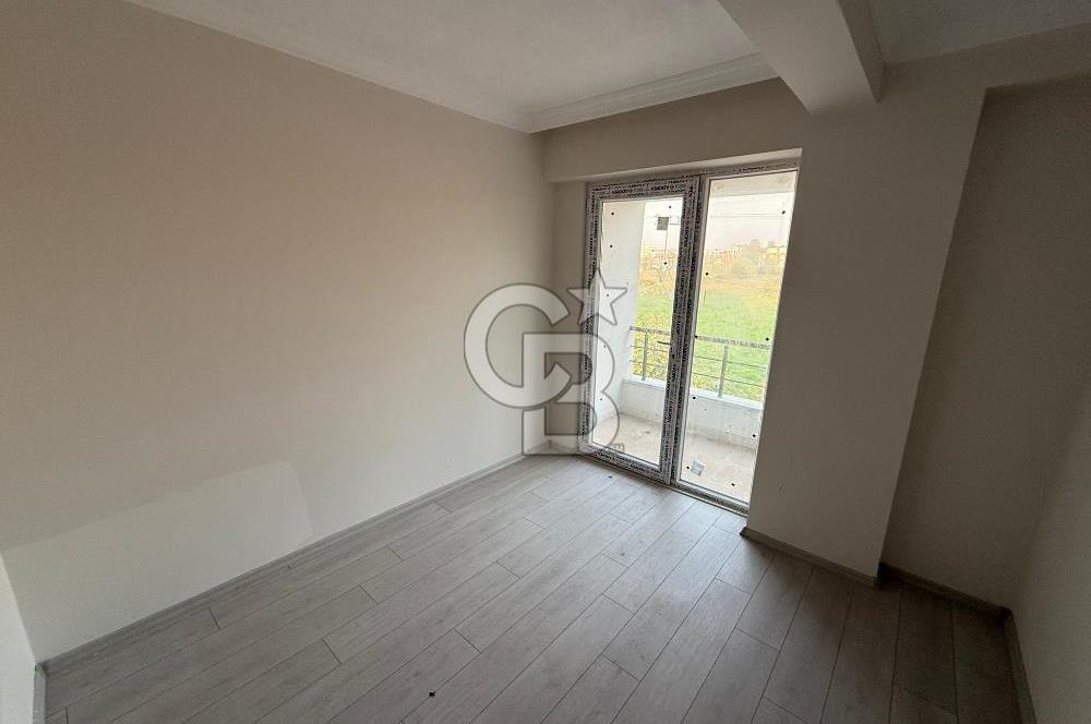 CB ELEXUS BAŞİSKELE YUVACIK'DA ÖZEL YAPIM 4+1 DAİRE