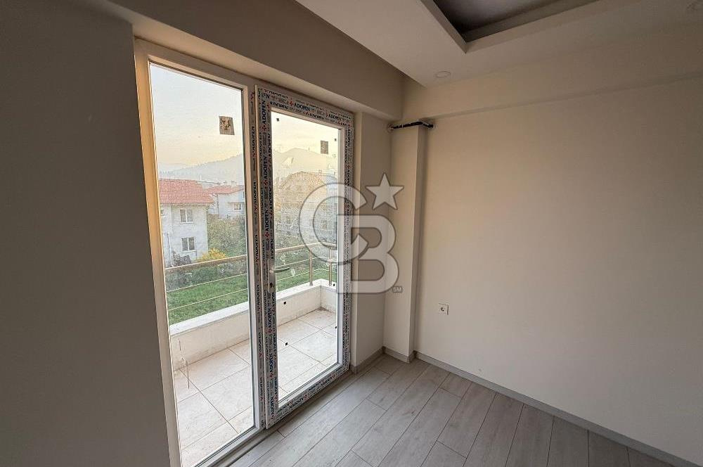 CB ELEXUS BAŞİSKELE YUVACIK'DA ÖZEL YAPIM 4+1 DAİRE