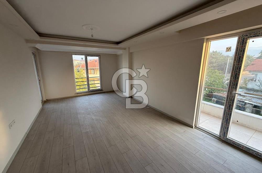 CB ELEXUS BAŞİSKELE YUVACIK'DA ÖZEL YAPIM 4+1 DAİRE