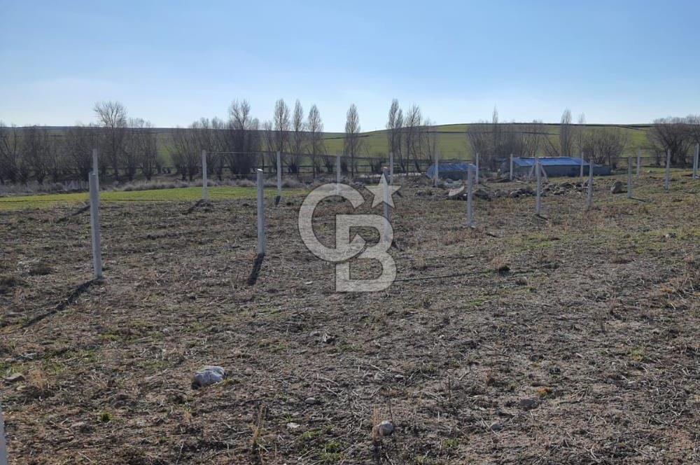 Daha Uygunu Yok! 380m2 GÖLBAŞI-ÇAYIRLI KÖŞE PARSEL