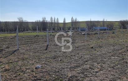 Daha Uygunu Yok! 380m2 GÖLBAŞI-ÇAYIRLI KÖŞE PARSEL