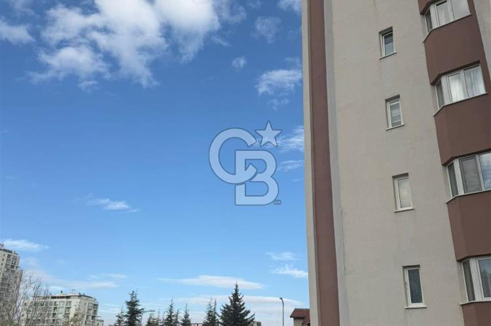 YAŞAMKENT YONCA SİTESİ SATILIK 3+1 DAİRE