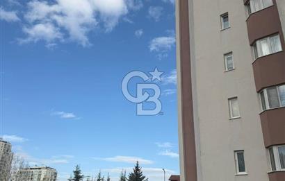 YAŞAMKENT YONCA SİTESİ SATILIK 3+1 DAİRE