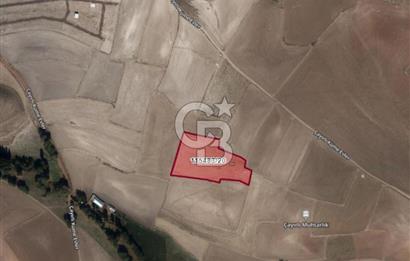 Daha Uygunu Yok! 380m2 GÖLBAŞI-ÇAYIRLI KÖŞE PARSEL