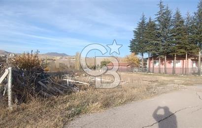 Pursaklar Sirkeli Sarayda Konut İmarlı Yatırıma Uygun Arsa