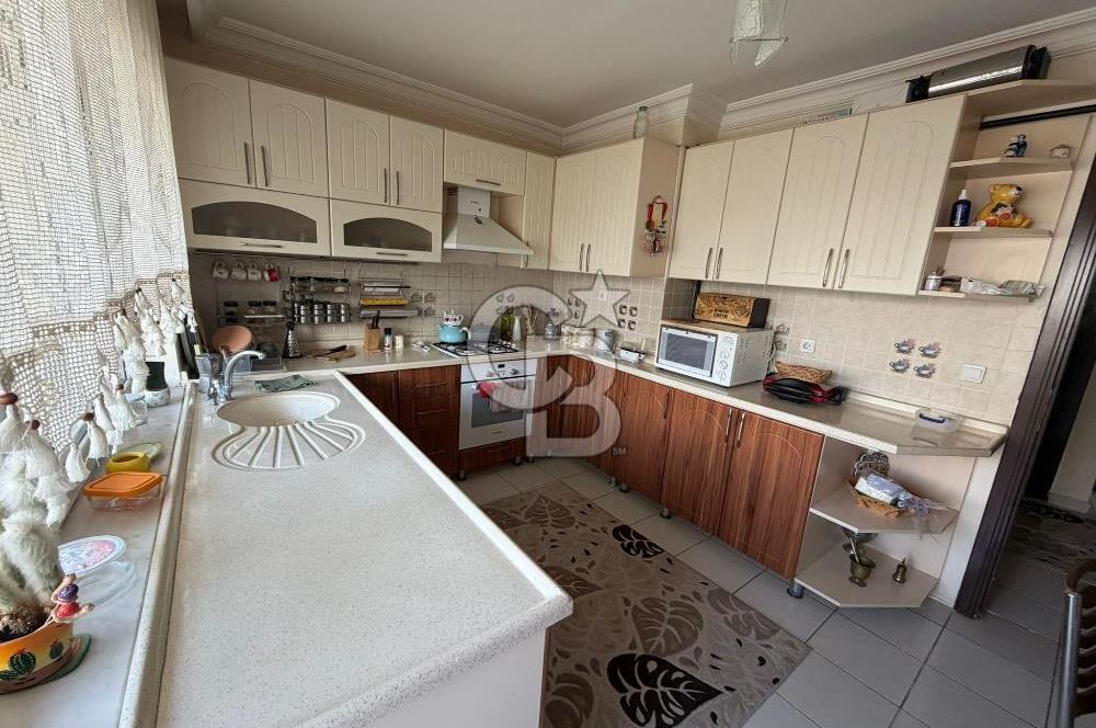 YAŞAMKENT YONCA SİTESİ SATILIK 3+1 DAİRE