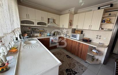 YAŞAMKENT YONCA SİTESİ SATILIK 3+1 DAİRE