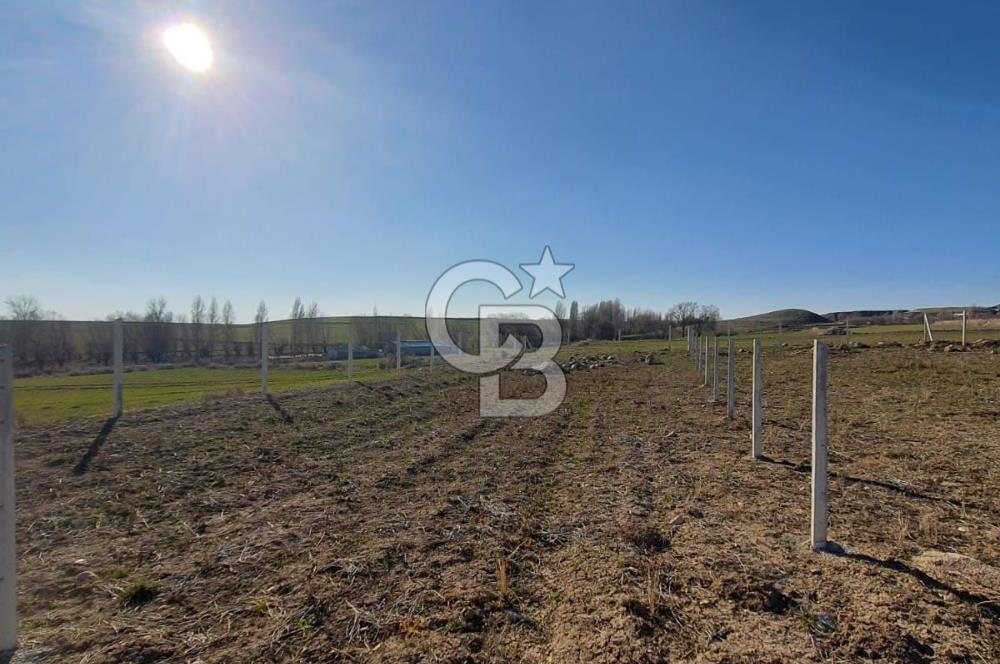 Daha Uygunu Yok! 380m2 GÖLBAŞI-ÇAYIRLI KÖŞE PARSEL