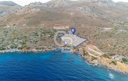 CB MARİNA' DAN BOZBURUN'DA DENİZE SIFIR SATILIK