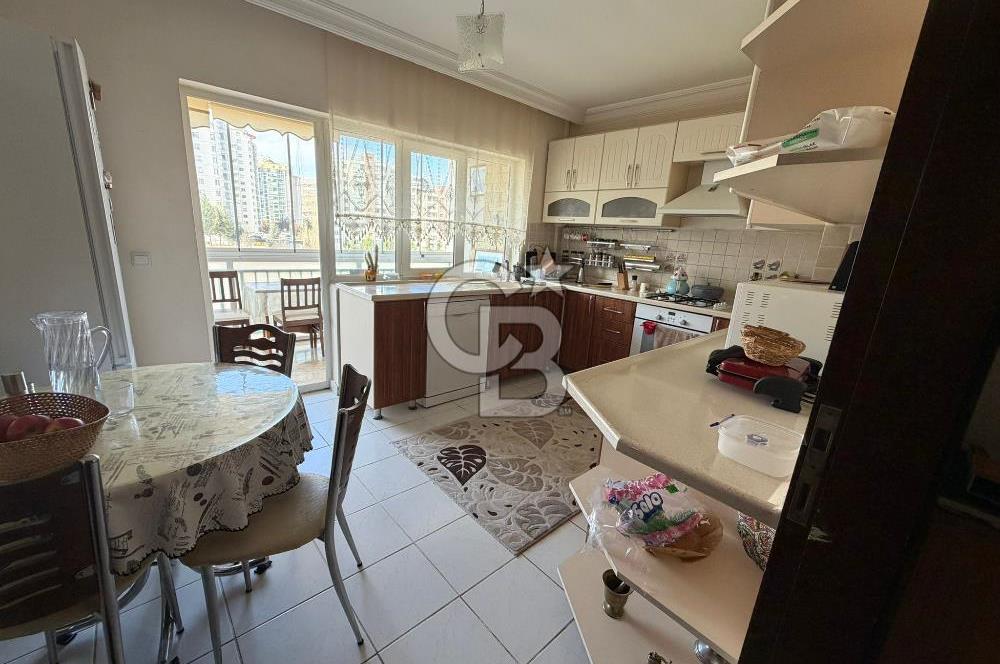 YAŞAMKENT YONCA SİTESİ SATILIK 3+1 DAİRE