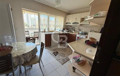 YAŞAMKENT YONCA SİTESİ SATILIK 3+1 DAİRE
