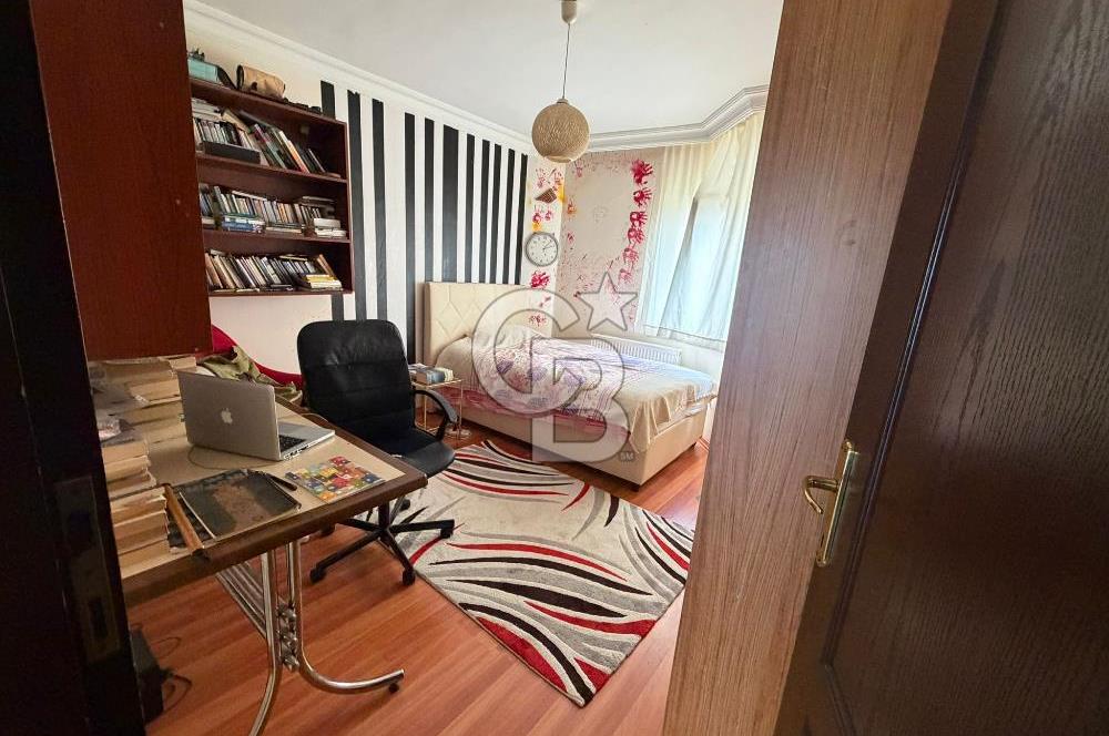 YAŞAMKENT YONCA SİTESİ SATILIK 3+1 DAİRE