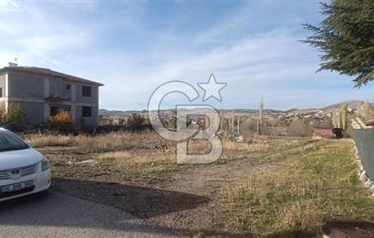 Pursaklar Sirkeli Sarayda Konut İmarlı Yatırıma Uygun Arsa