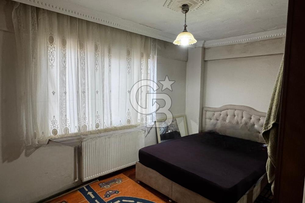 GEMLİK KAYHAN MAHALLESİNDE SATILIK 2+1 DAİRE