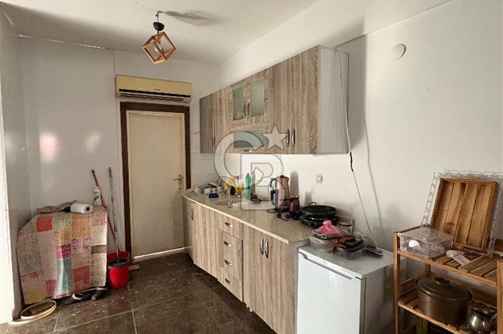 KEPEZ TEOMANPAŞADA 140 M2 3 KATLI YATIRIMLIK SATILIK DÜKKAN