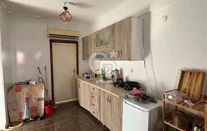 KEPEZ TEOMANPAŞADA 140 M2 3 KATLI YATIRIMLIK SATILIK DÜKKAN