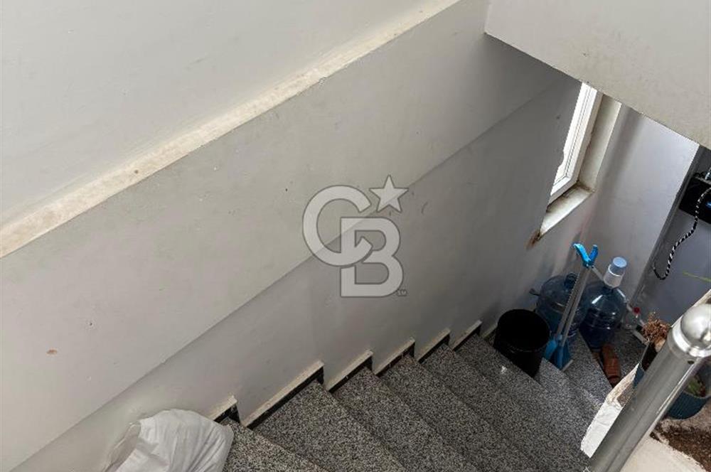 KEPEZ TEOMANPAŞADA 140 M2 3 KATLI YATIRIMLIK SATILIK DÜKKAN