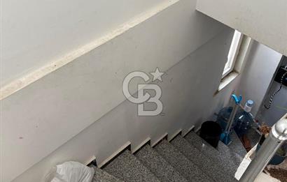 KEPEZ TEOMANPAŞADA 140 M2 3 KATLI YATIRIMLIK SATILIK DÜKKAN