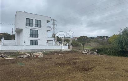 YALOVA TERMAL AKKÖY SATILIK VİLLA İMARLI ARSA!.350 M2