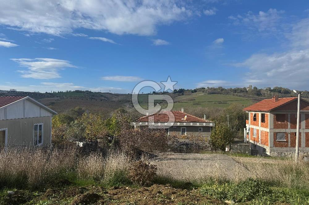 YALOVA ÇİFTLİKKÖY 500 EVLER SATILIK KONUT İMARLI ARSA!. 420 M2