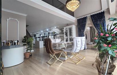 ÇANAKKALE MEKEZ TROYA CADDESİNDE DEVREN KİRALIK PERDE MAĞAZASI