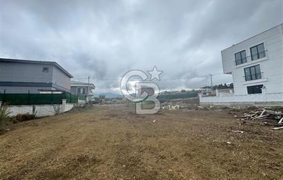 YALOVA TERMAL AKKÖY SATILIK VİLLA İMARLI ARSA!.350 M2