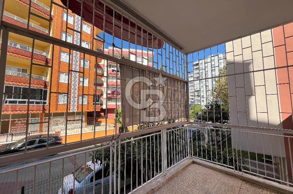 MERSİN YENİŞEHİR AYDINLIKEVLER MAHALLESİ 2+1 KİRALIK DAİRE