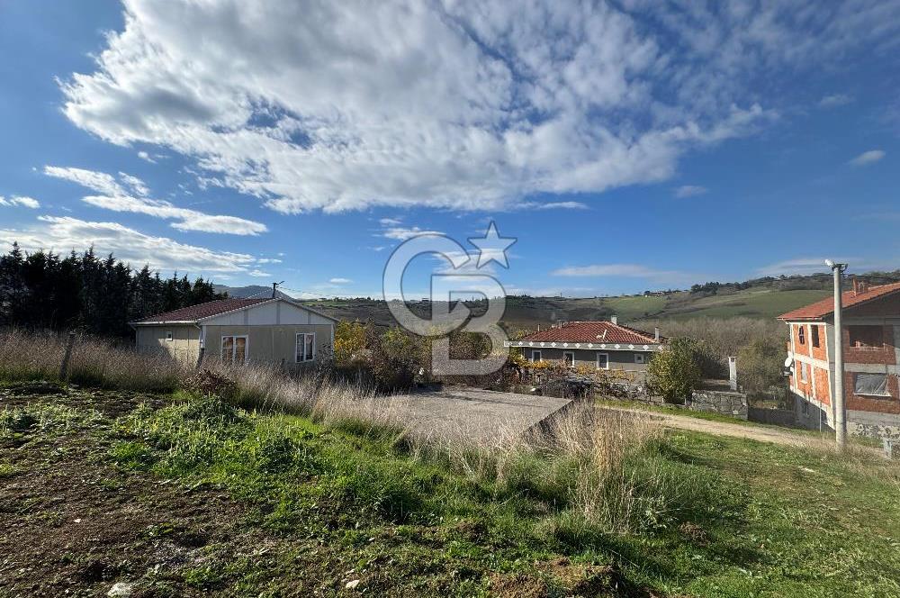 YALOVA ÇİFTLİKKÖY 500 EVLER SATILIK KONUT İMARLI ARSA!. 420 M2