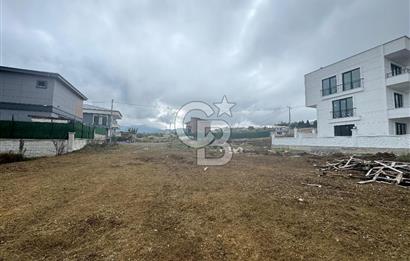 YALOVA TERMAL AKKÖY SATILIK VİLLA İMARLI ARSA!.350 M2