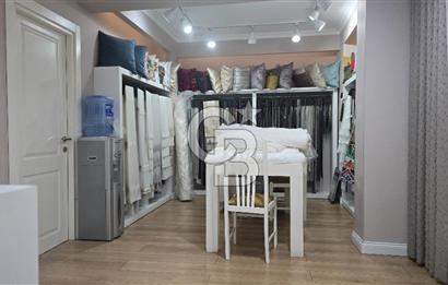 ÇANAKKALE MEKEZ TROYA CADDESİNDE DEVREN KİRALIK PERDE MAĞAZASI