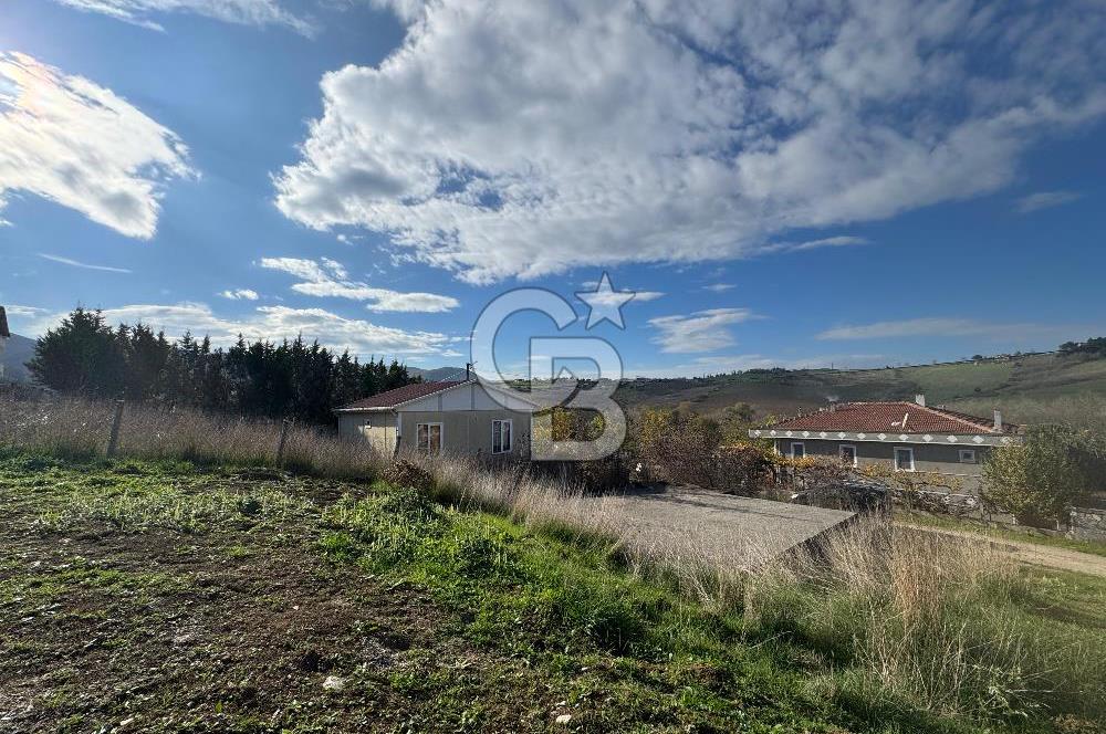 YALOVA ÇİFTLİKKÖY 500 EVLER SATILIK KONUT İMARLI ARSA!. 420 M2