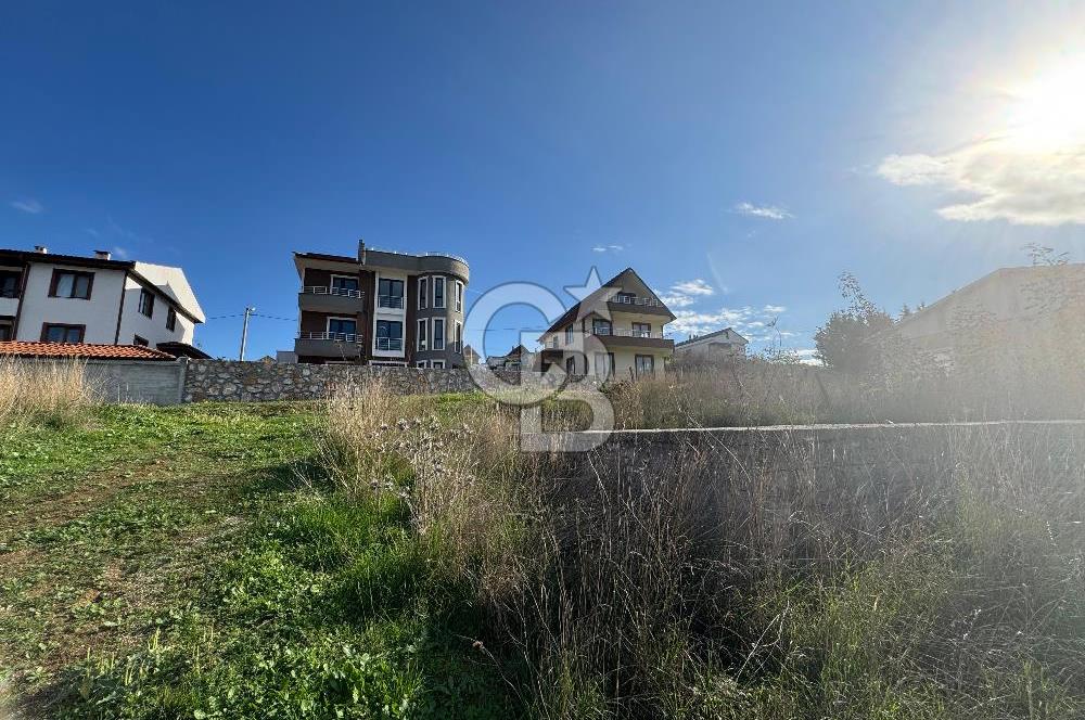 YALOVA ÇİFTLİKKÖY 500 EVLER SATILIK KONUT İMARLI ARSA!. 420 M2