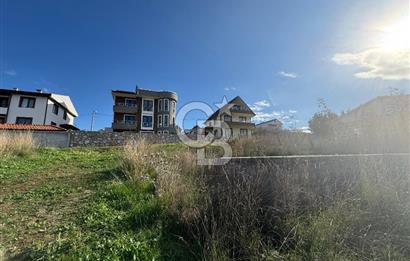 YALOVA ÇİFTLİKKÖY 500 EVLER SATILIK KONUT İMARLI ARSA!. 420 M2