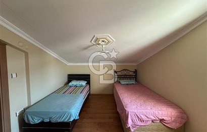 YALOVA TERMAL AKKÖY HAVUZLU SİTEDE KİRALIK EŞYALI VİLLA!. 4+1