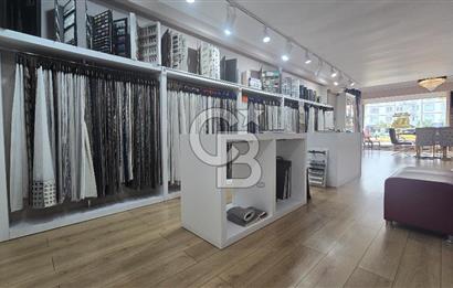 ÇANAKKALE MEKEZ TROYA CADDESİNDE DEVREN KİRALIK PERDE MAĞAZASI