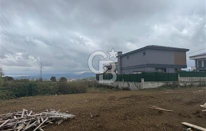 YALOVA TERMAL AKKÖY SATILIK VİLLA İMARLI ARSA!.350 M2