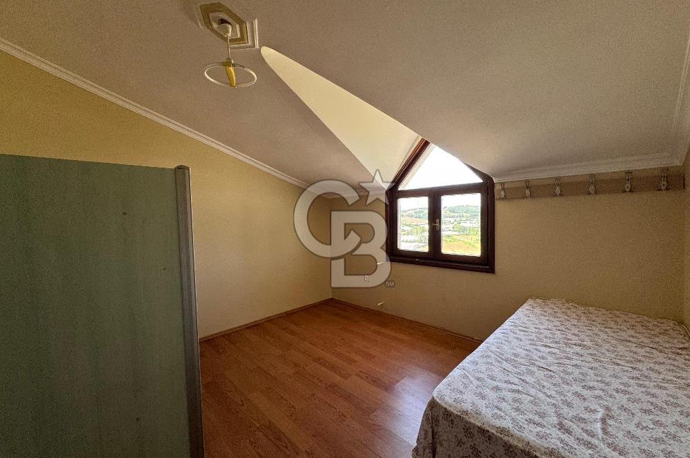 YALOVA TERMAL AKKÖY HAVUZLU SİTEDE KİRALIK EŞYALI VİLLA!. 4+1