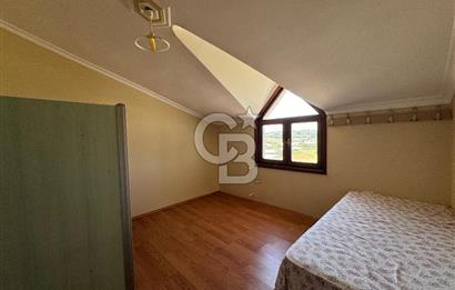 YALOVA TERMAL AKKÖY HAVUZLU SİTEDE KİRALIK EŞYALI VİLLA!. 4+1