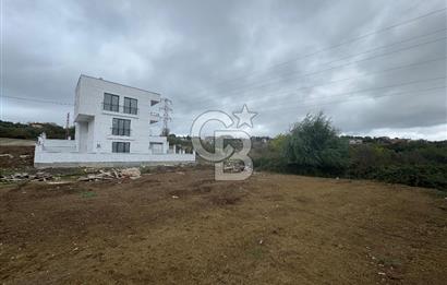 YALOVA TERMAL AKKÖY SATILIK VİLLA İMARLI ARSA!.350 M2