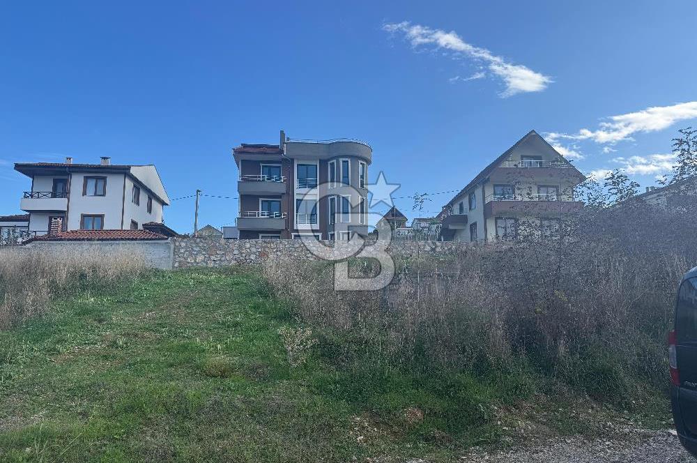YALOVA ÇİFTLİKKÖY 500 EVLER SATILIK KONUT İMARLI ARSA!. 420 M2